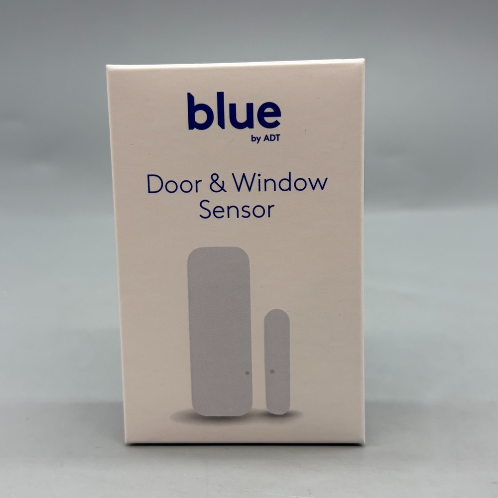 ADT Blue Door Window Sensor (SSH1R0-29)